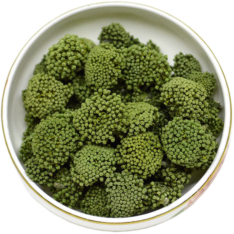 Sai lầm khi sử dụng trà nụ tam thất 