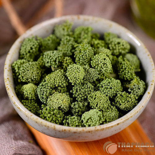 Mua nụ tam thất sấy lạnh chất lượng cao tại TP.HCM