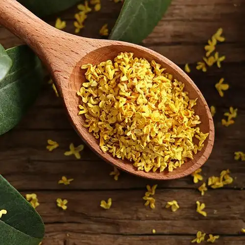 Quế hoa dành cho những ai? 