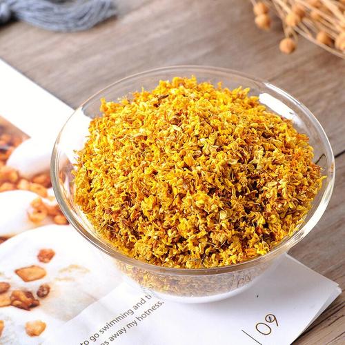 Những ai không nên sử dụng quế hoa 