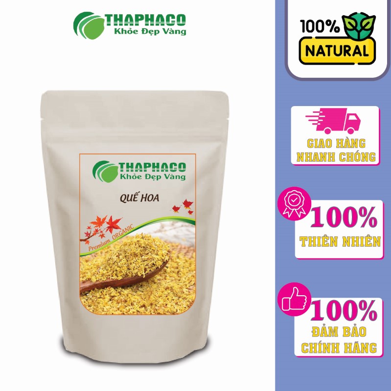 Chỗ bán quế hoa giá rẻ tại TP.HCM