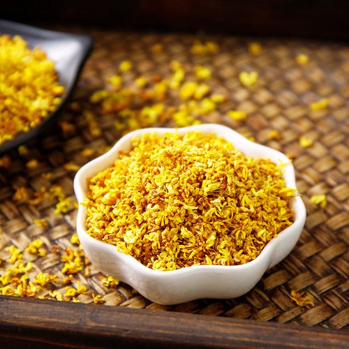 Quế hoa có giá bán khá đắt