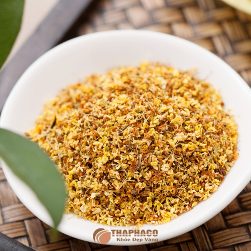 Quế hoa nguyên chất giá tốt tại TP.HCM