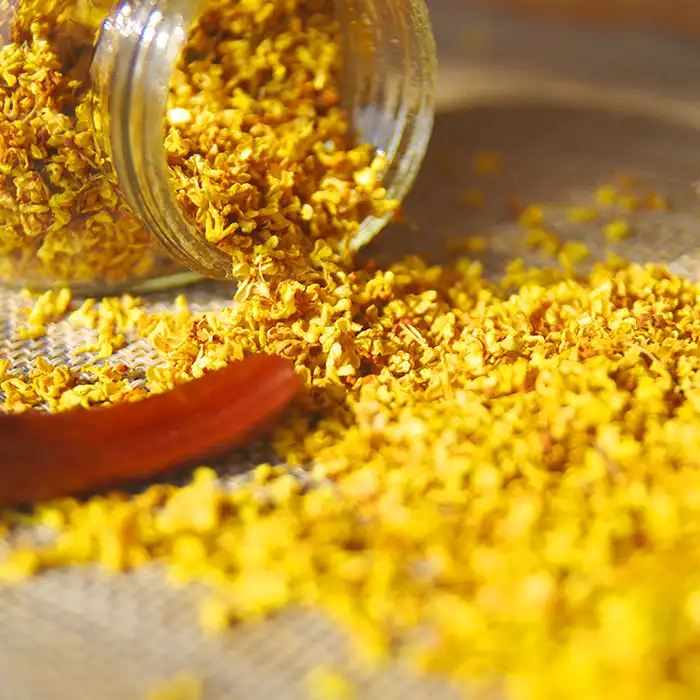 Lưu ý khi sử dụng quế hoa để phát huy tối đa công dụng 