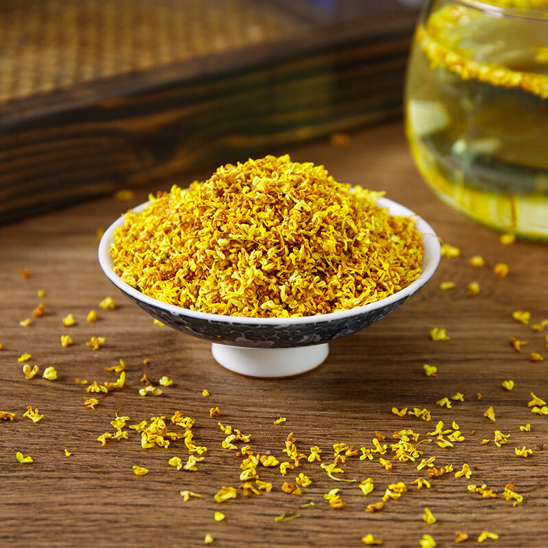 Những công dụng của quế hoa trong đông y 