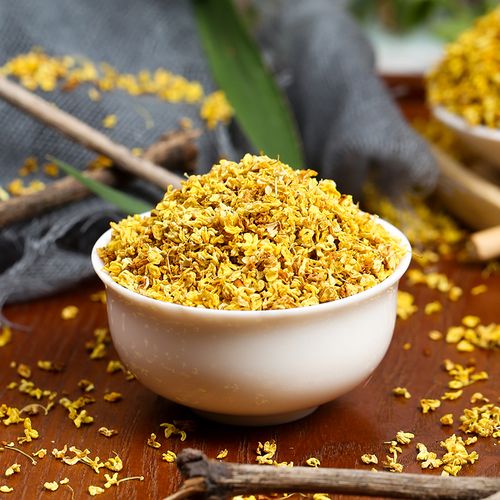 Top 5 công dụng của quế hoa trong đông y