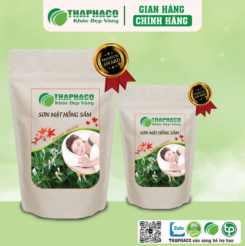 Nên uống sơn mật hồng sâm vào lúc nào?