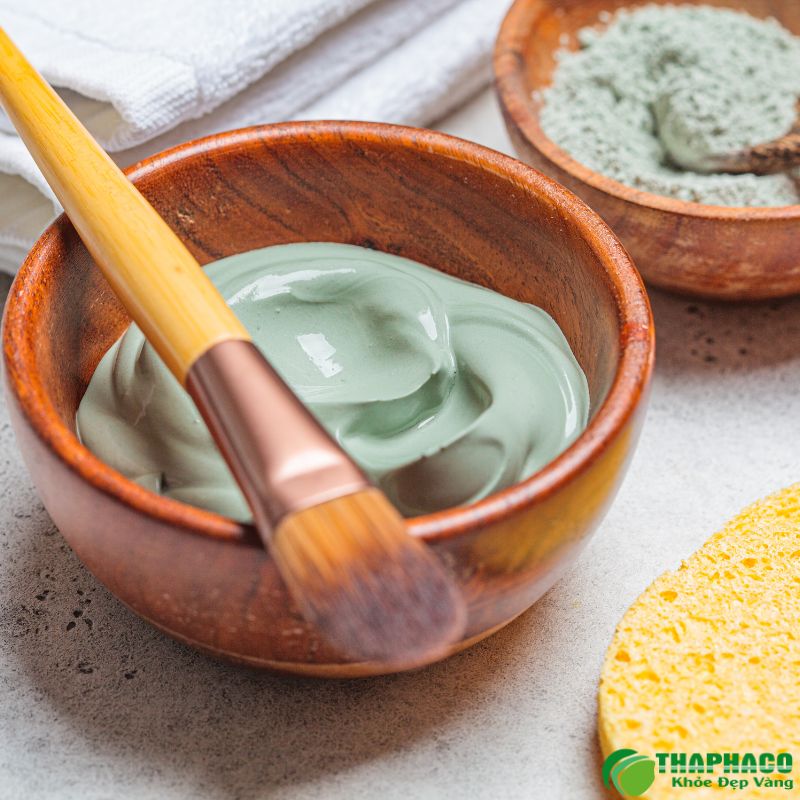 Bảng giá bột đắp mặt nạ thiên nhiên 2026 