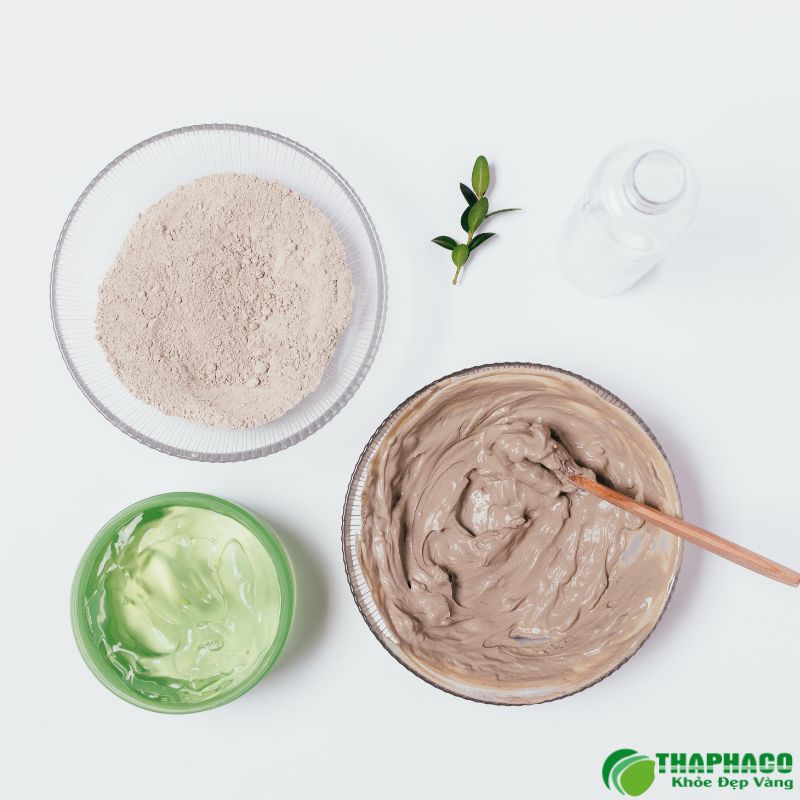 Bảng giá bột đắp mặt nạ thiên nhiên mới nhất 
