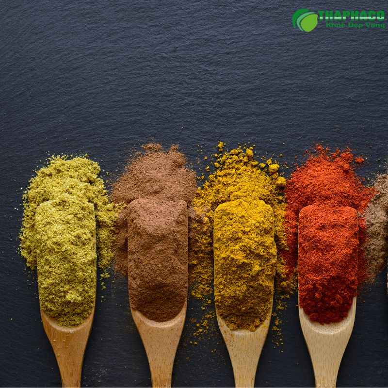 Bảng giá bột tắm trắng thảo mộc 2026 tại TP.HCM