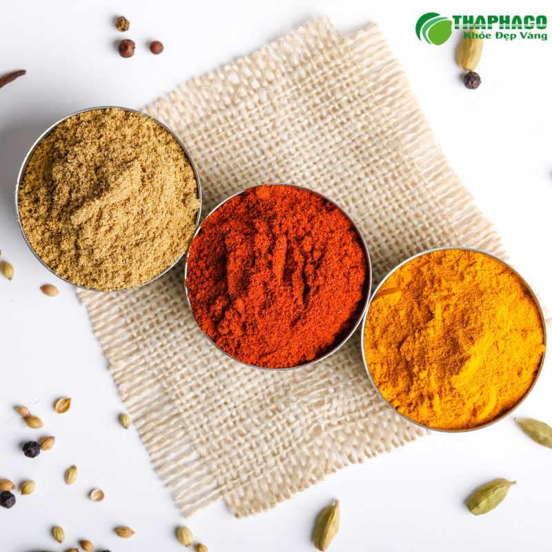 Bảng giá các loại bột tắm trắng thảo mộc mới nhất 