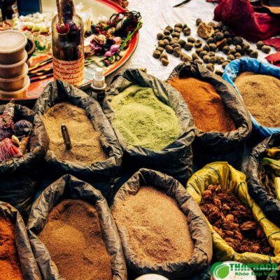 Bảng giá bột tạo màu thực phẩm Quý I/2026