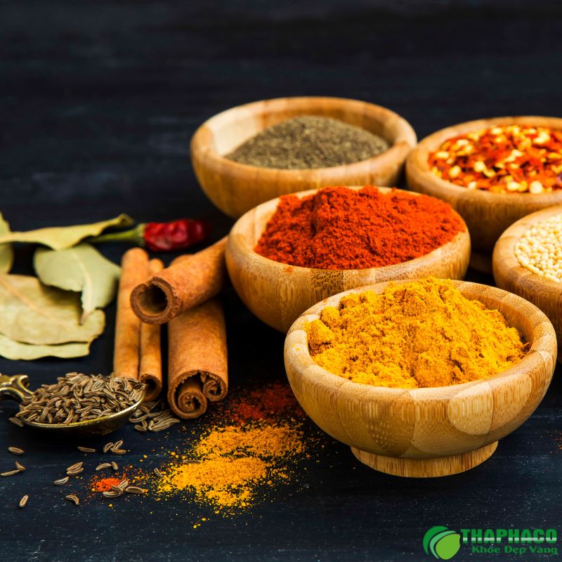 Giá bán bột thảo mộc nguyên chất tại TP.HCM