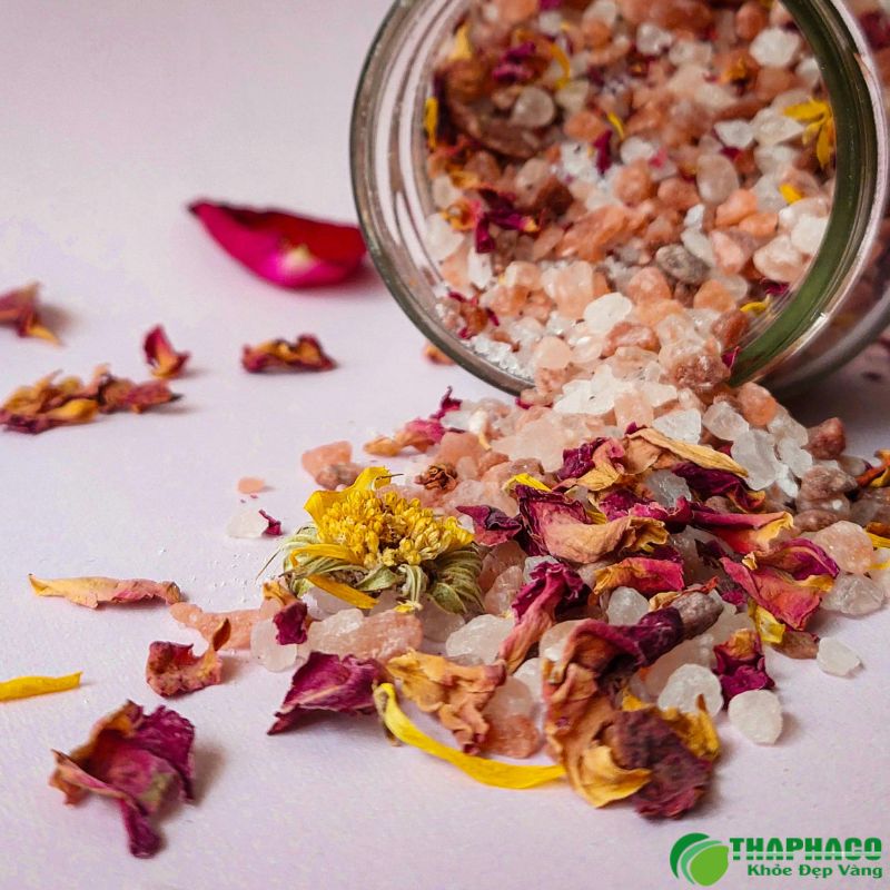 Bảng báo giá hoa khô Đà Lạt tại TP.HCM