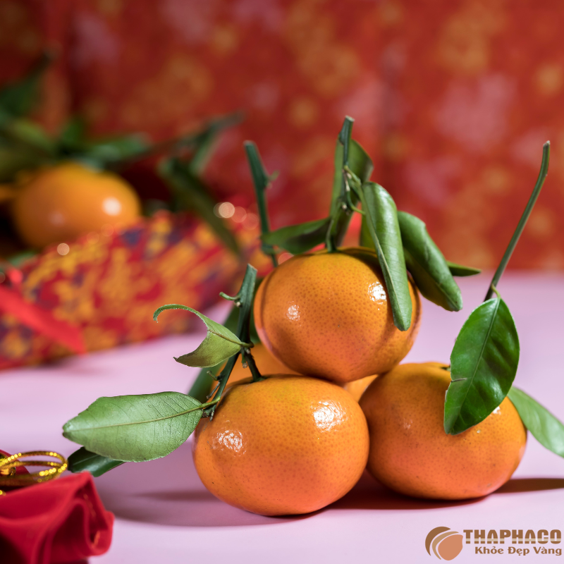 Chuẩn bị mâm ngũ quả trong dịp Tết 2026