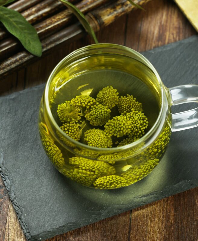 Top 7 công dụng của nụ tam thất khô