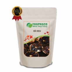 Mua tỏi đen khô giá rẻ tại TP.HCM