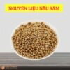mua sỉ hạt ngò nguyên liệu nấu nước sâm ở đâu tại tphcm