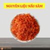 mua sỉ hoa rum nguyên liệu nấu nước sâm ở đâu tại tphcm