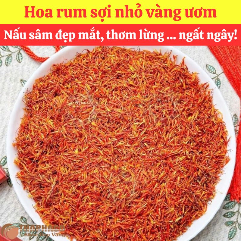 Chính Sách Ưu Đãi Khi Mua Sỉ Hoa Rum 
