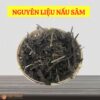 mua sỉ nhân trần nam nguyên liệu nấu nước sâm ở đâu tại tphcm