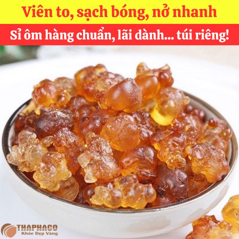 Ưu Đãi Khi Mua Sỉ Nhựa Đào Tại THAPHACO