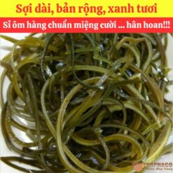 Alternative view of Mua phổ tai nguyên liệu nấu nước sâm ở đâu?