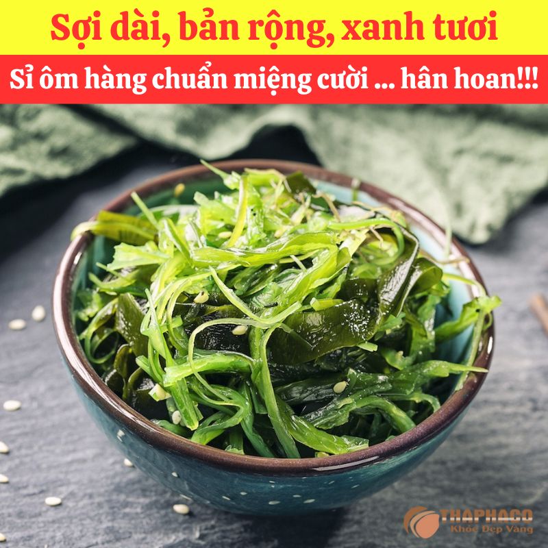 Phổ Tai Nguyên liệu Nấu Nước Sâm