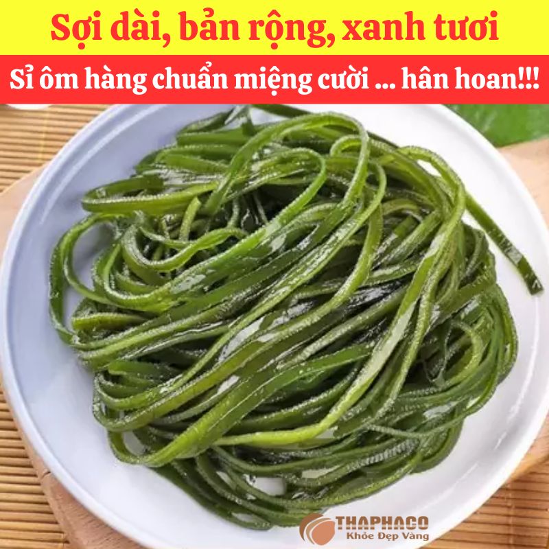 Ưu Đãi Khi Mua Sỉ Phổ Tai Nguyên Liệu Nấu Sâm Tại THAPHACO