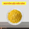 mua sỉ quế hoa nguyên liệu nấu nước sâm ở đâu tại tphcm
