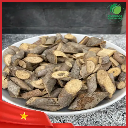 Giá cây an xoa khô chất lượng tại THAPHACO