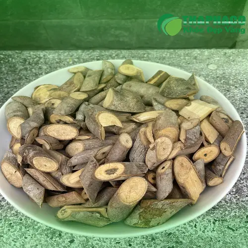 Sản phẩm An Xoa THAPHACO đã qua kiểm định chất lượng nghiêm ngặt