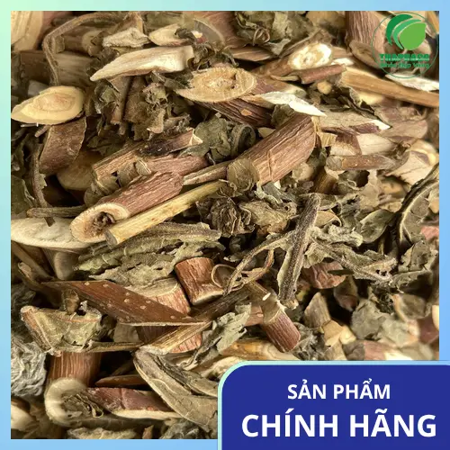 Dụng cụ và nguyên liệu pha trà Bạch Đồng Nữ