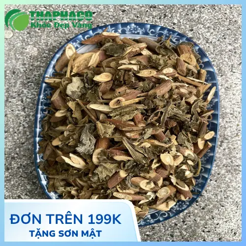 THAPHACO cung cấp bạch đồng nữ khô chất lượng cao
