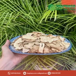 Mua 1kg Bạch Truật Sấy Khô tại TP.HCM? THAPHACO Đáng Tin Cậy