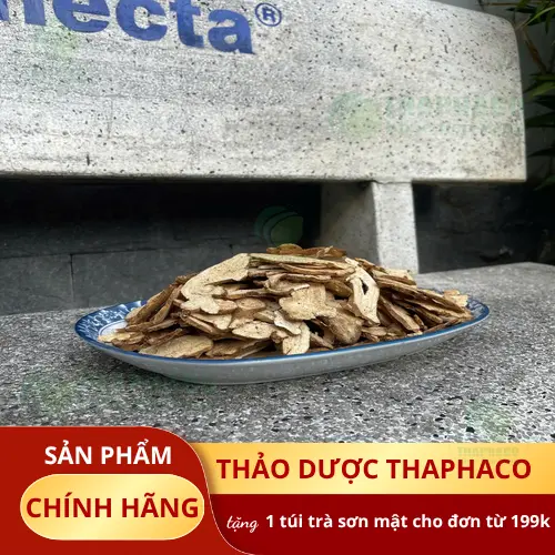 Bạch truật hỗ trợ điều trị các vấn đề về da liễu