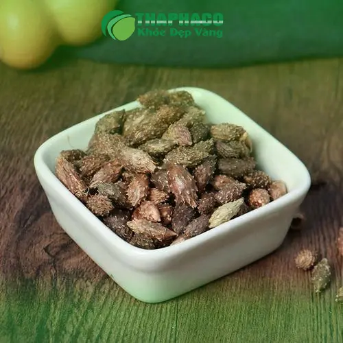 Ké đầu ngựa sấy khô chất lượng