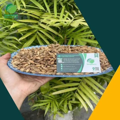 Giấy chứng nhận kiểm nghiệm ké đầu ngựa sấy khô THAPHACO