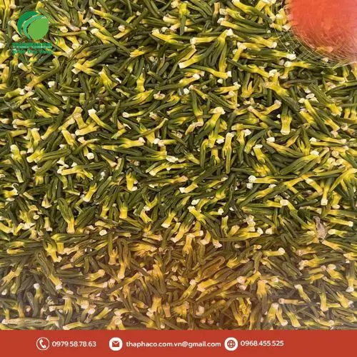 Lá sen và tim sen - sự kết hợp hoàn hảo cho sức khỏe