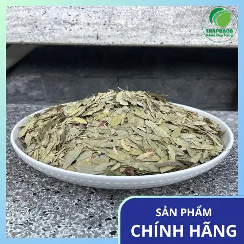 Pha trà phan tả diệp đúng cách
