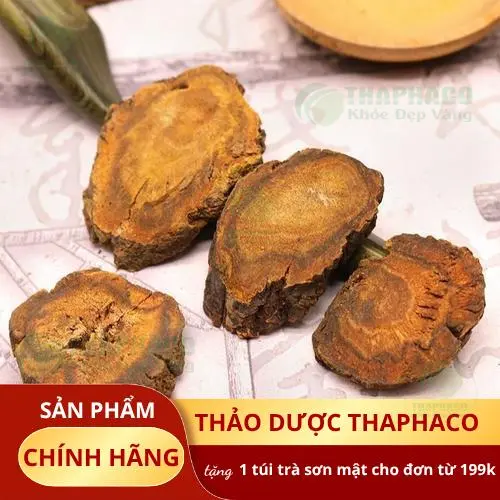 Lợi ích sức khỏe từ các loại thảo dược tự nhiên chất lượng