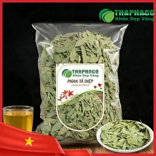 Chế độ ăn uống lành mạnh và phan tả diệp