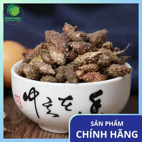 Sản phẩm ké đầu ngựa sấy khô THAPHACO đạt chuẩn an toàn