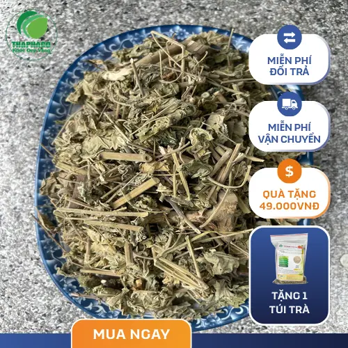 Cây cối xay khô nguyên chất từ THAPHACO