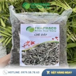 Chè Dây THAPHACO: Giải Pháp Vàng Cho Dạ Dày Khỏe Mạnh Từ Chuyên Gia