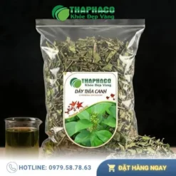 Địa chỉ bán Dây Thìa Canh sấy khô tại TP.HCM uy tín, chất lượng