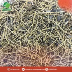 Giảo cổ lam sấy khô túi lớn loại 1kg - Thảo dược THAPHACO