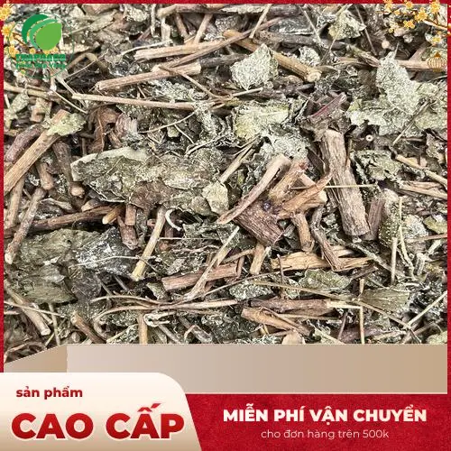 Trà chè dây khô THAPHACO chất lượng cao