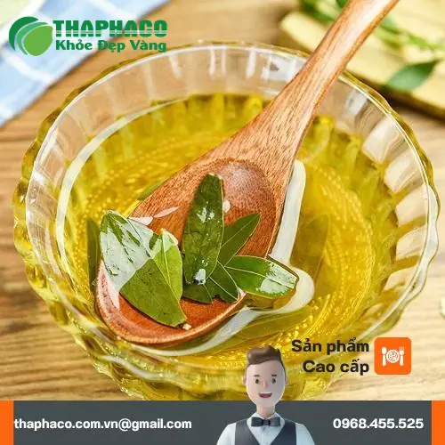 Lợi ích sức khỏe của Phan Tả Diệp THAPHACO