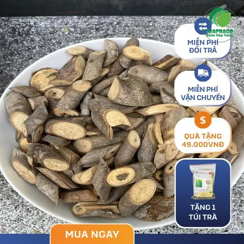 Pha chế trà An Xoa đúng cách để tăng hiệu quả